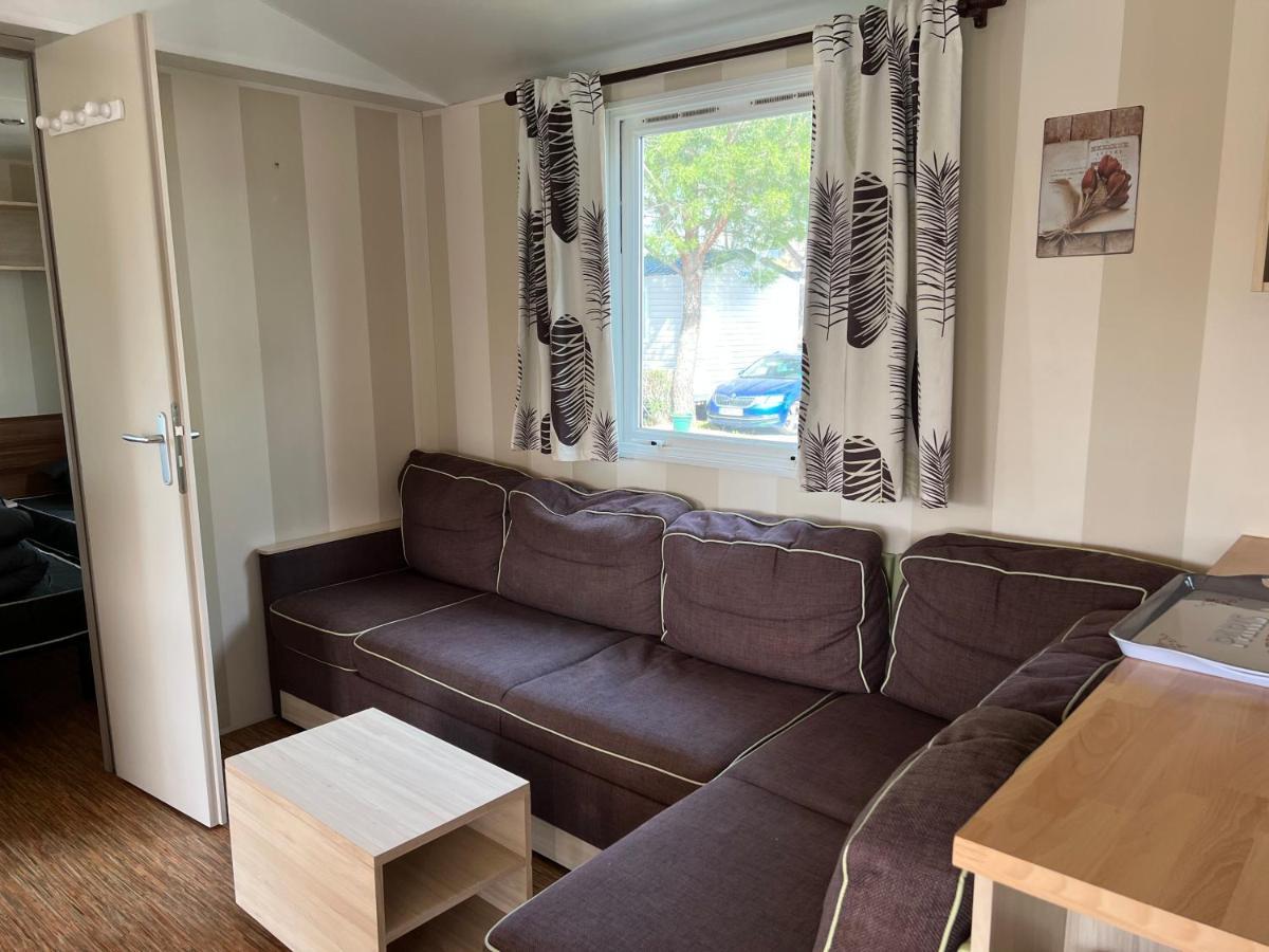 Mobilhome 6 Ca36 Vias Exteriör bild